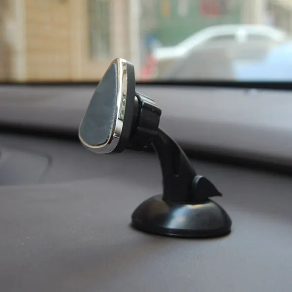 The 360 Degree Universal Magnetic Phone Holder