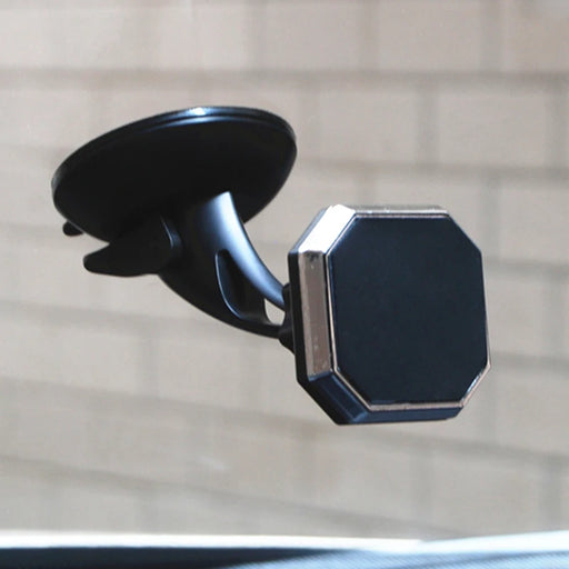 The 360 Degree Universal Magnetic Phone Holder
