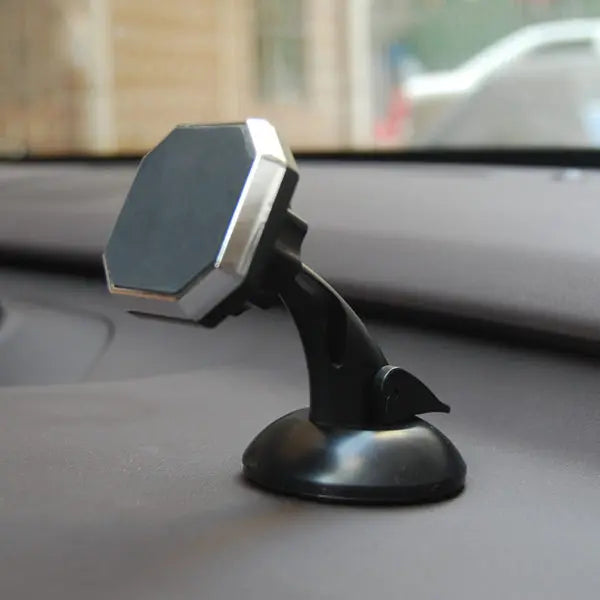 The 360 Degree Universal Magnetic Phone Holder