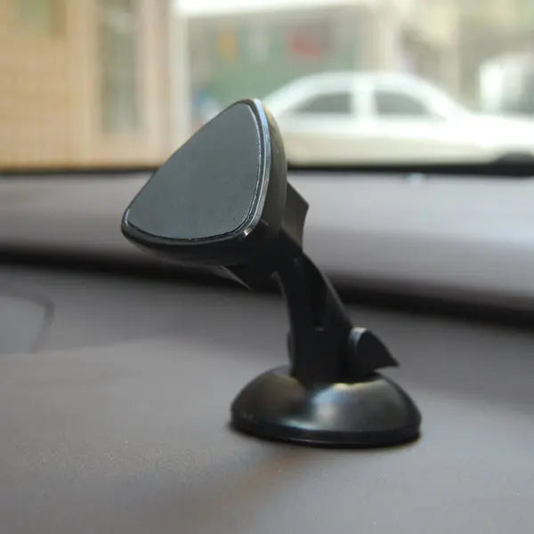 The 360 Degree Universal Magnetic Phone Holder
