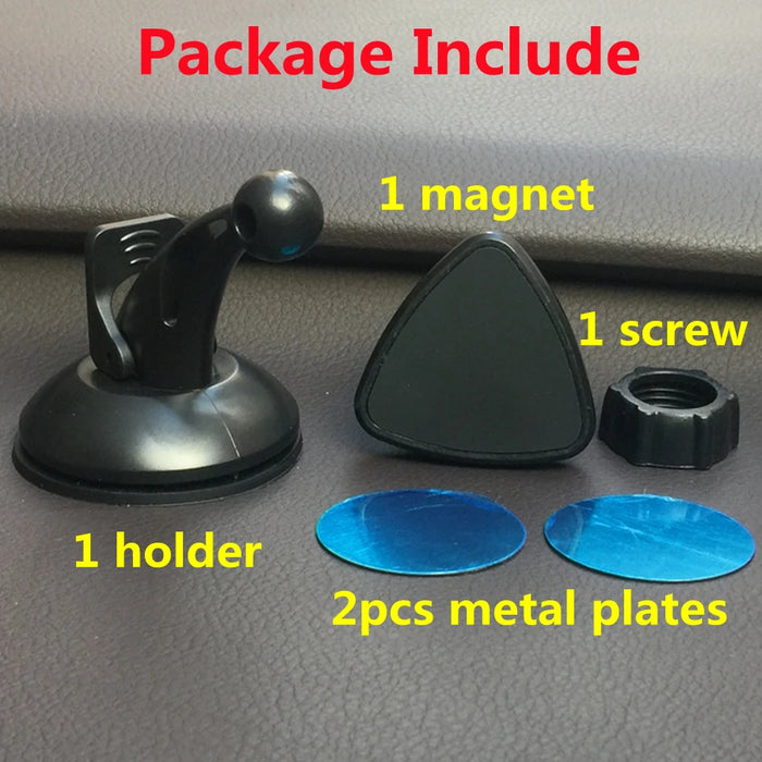 The 360 Degree Universal Magnetic Phone Holder