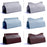 Foldable PU Leather Tissue Box