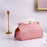Foldable PU Leather Tissue Box