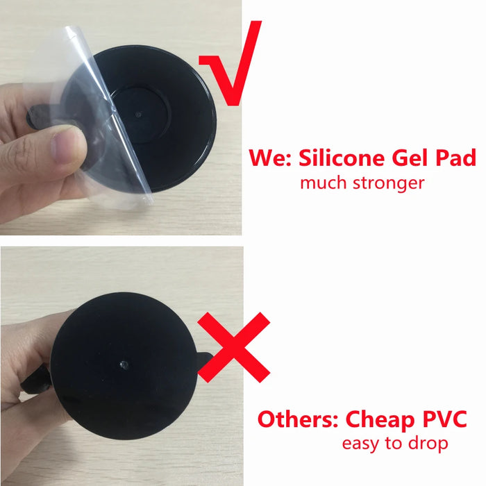 The 360 Degree Universal Magnetic Phone Holder