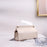 Foldable PU Leather Tissue Box