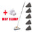 Telescopic Triangle Mop