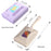 Hand Push Automatic Broom