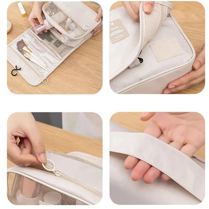 Women Toiletries Organizer