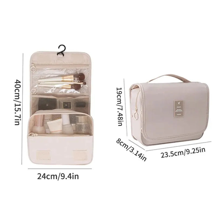 Women Toiletries Organizer