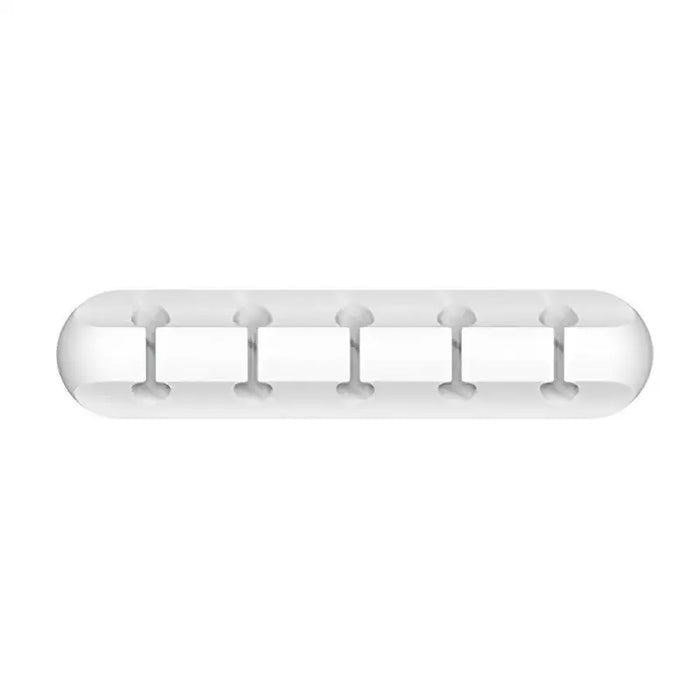 Self Adhesive USB Charging Cable Holder