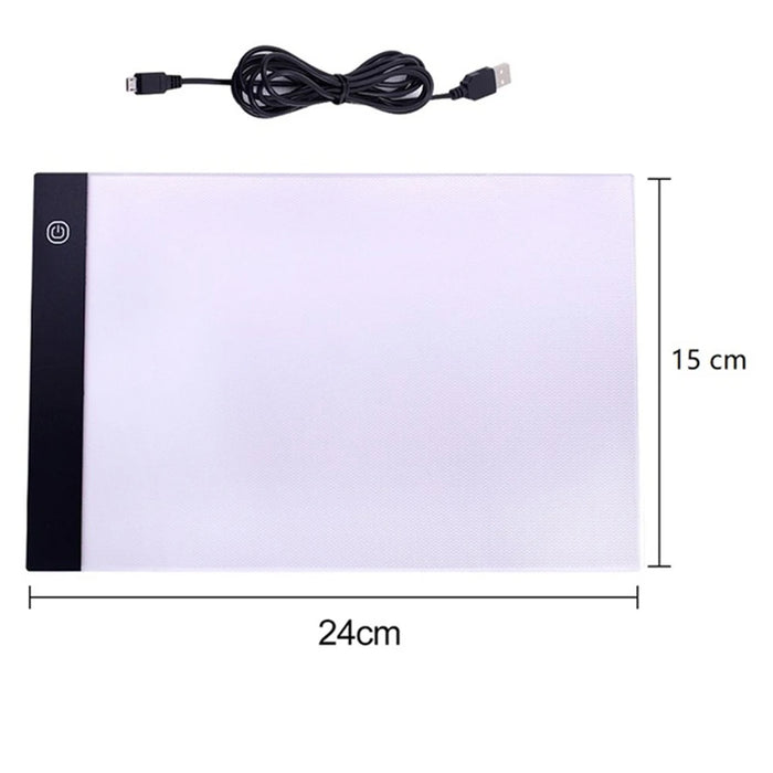 LED Artist Tracing Table