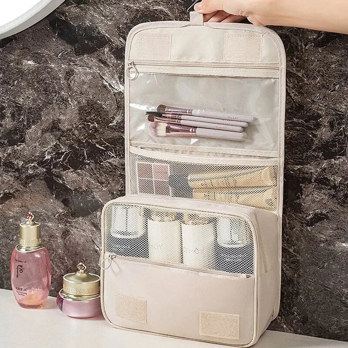 Women Toiletries Organizer