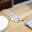 Self Adhesive USB Charging Cable Holder