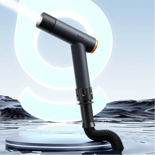 Baseus Car Water Gun High Pressure Washer