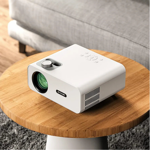 Android Wifi Smart Portable Mini LED 3D Projector