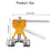Car Body Sheet Metal Paintless Dent Plastic Puller