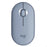 Mouse Portable Pebble Shape