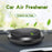 UFO Shape Air Freshner