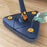 Telescopic Triangle Mop