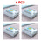 Hand Push Automatic Broom