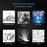 LED Artist Tracing Table