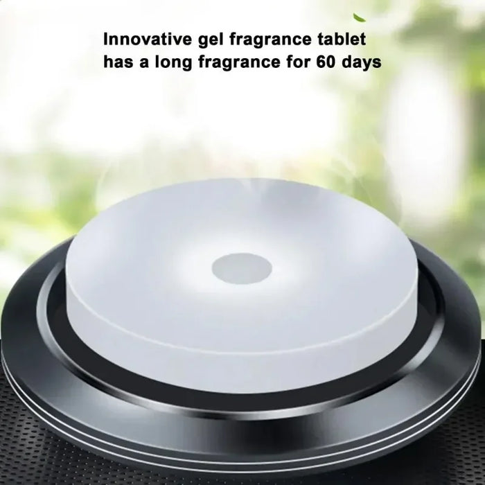 UFO Shape Air Freshner