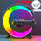 Fast Wireless Charging with Bluetooth Speaker