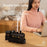 Mini Train Aromatherapy Diffuser & Humidifier with LED
