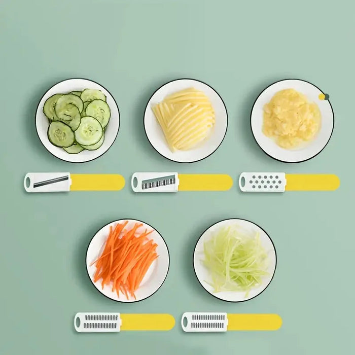Julienne Cutter