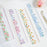 Multifunction Flower Ruler